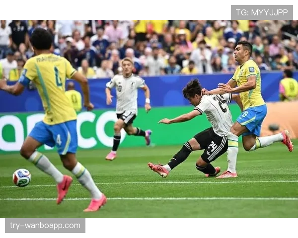 巴西2-1击败日本:晋级2026世界杯16强 巴西2-1击败日本:晋级2026世界杯16强